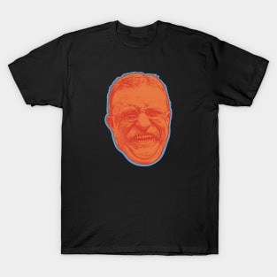 Teddy Roosevelt T-Shirt
